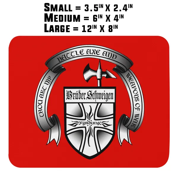 Bruder Schweigen - Magnet - Image 3