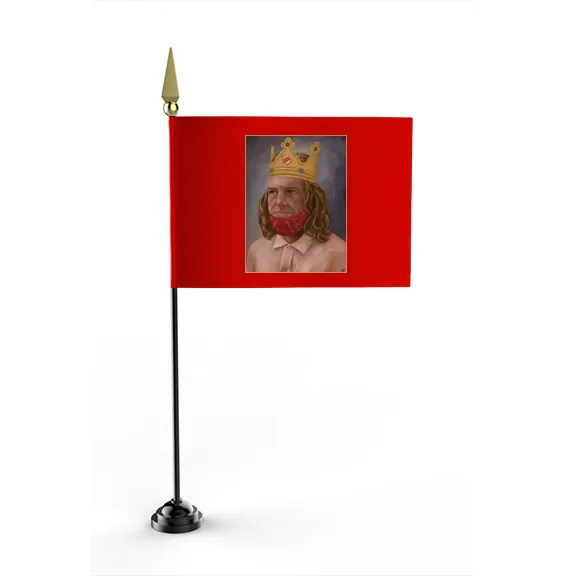 Burger King - Flag • Mini - Image 3