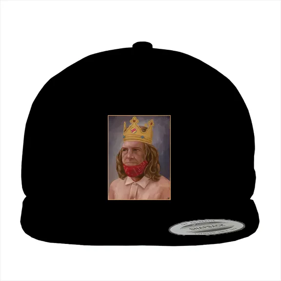 Burger King - Hat • Cotton Twill