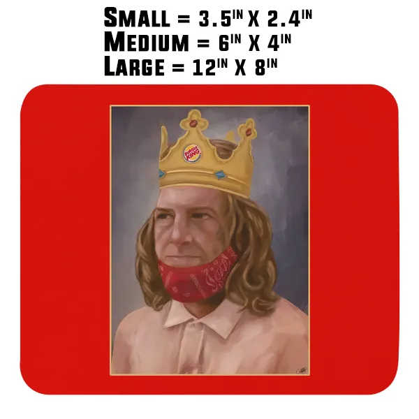 Burger King - Magnet - Image 3