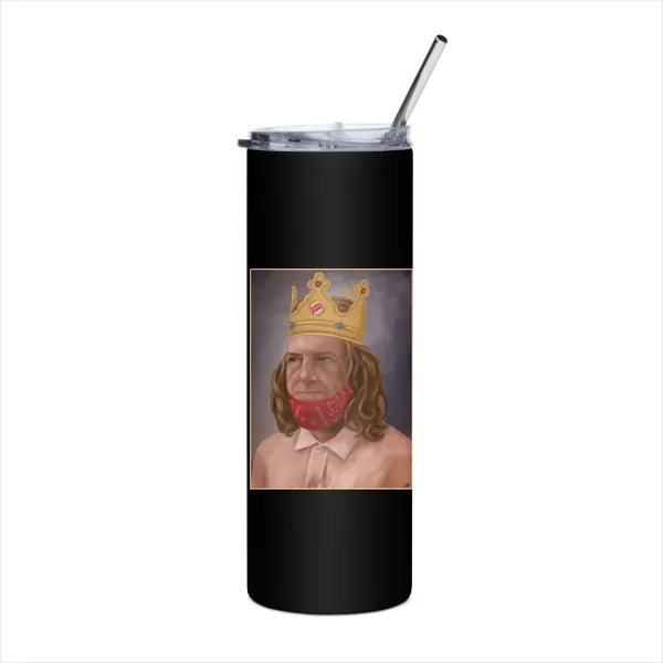 Burger King - Tumbler