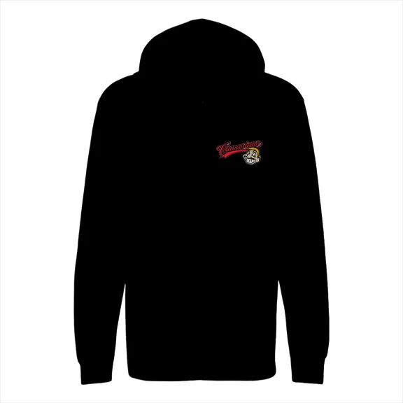 Caucasians - Mens • Full-Zip Hoodie • Premium