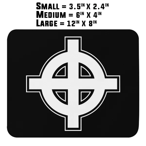 Celtic Cross - Magnet