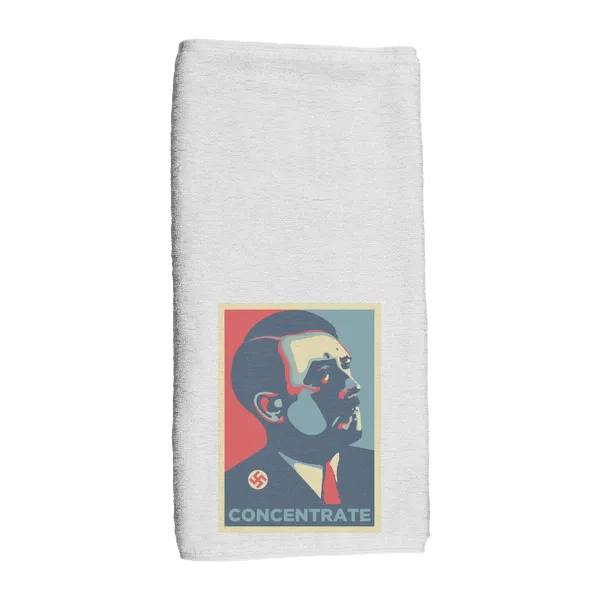 Concentrate - Hand Towel