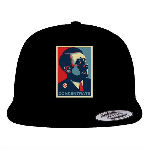 Concentrate - Hat • Trucker