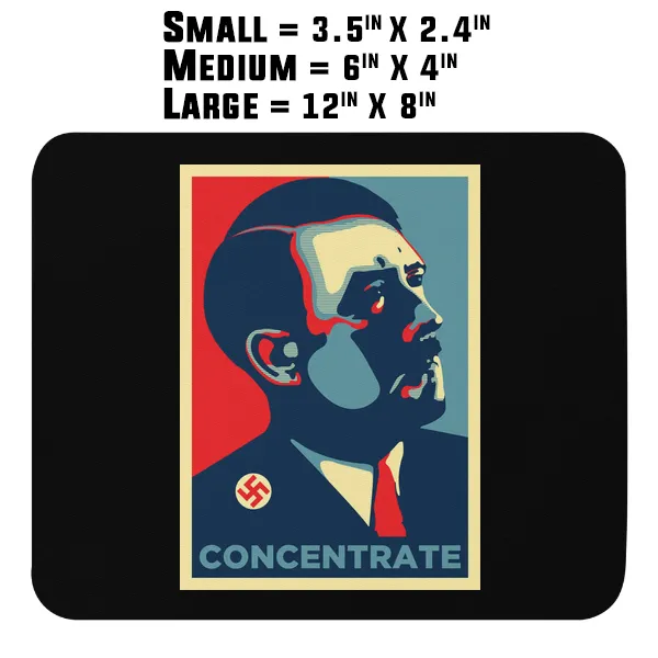 Concentrate - Magnet