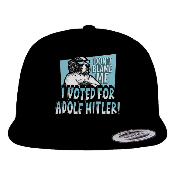 Don't Blame Me Dog - Hat • Trucker