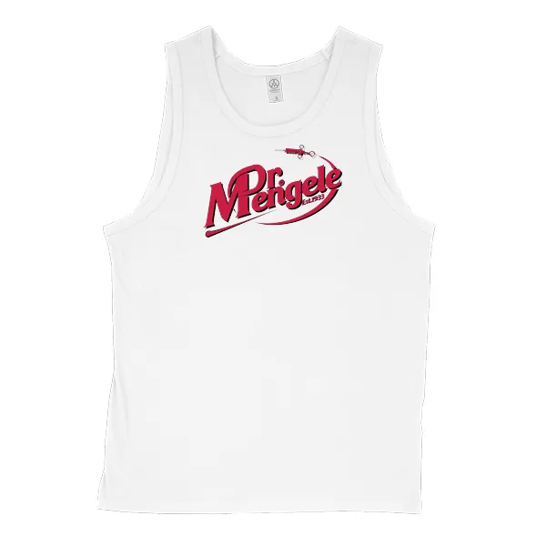 Dr Mengele - Mens • Tank Top • Basic