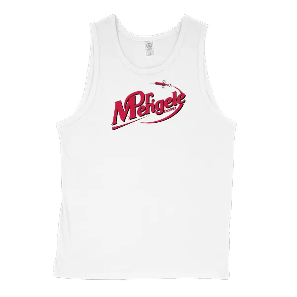 Dr Mengele - Mens • Tank Top • Premium