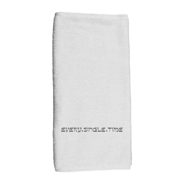 Every Single Time - Hand Towel