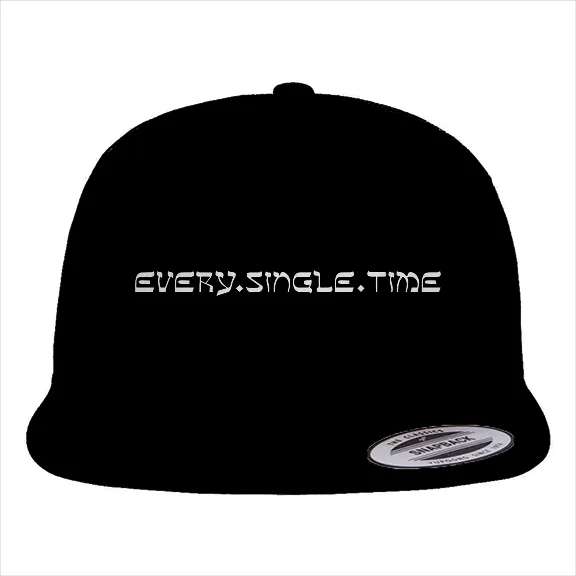 Every Single Time - Hat • Trucker