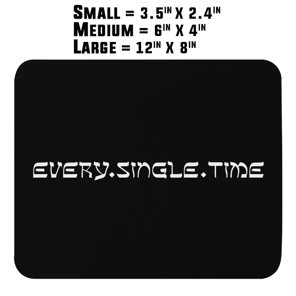 Every Single Time - Magnet