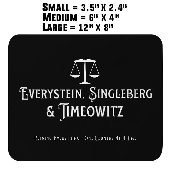 Every, Singleberg & Timeowitz - Magnet