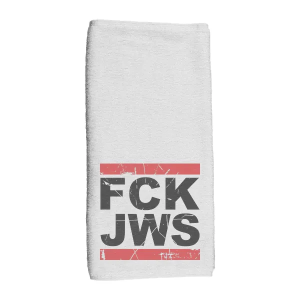 FCK JWS - Hand Towel