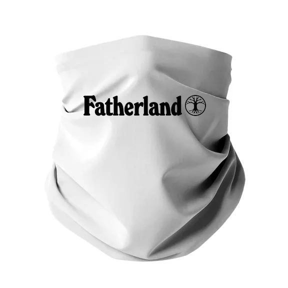 Fatherland - Gaiter Mask