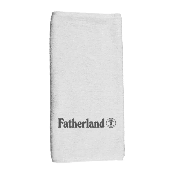 Fatherland - Hand Towel