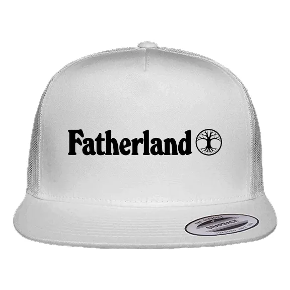 Fatherland - Hat • Trucker