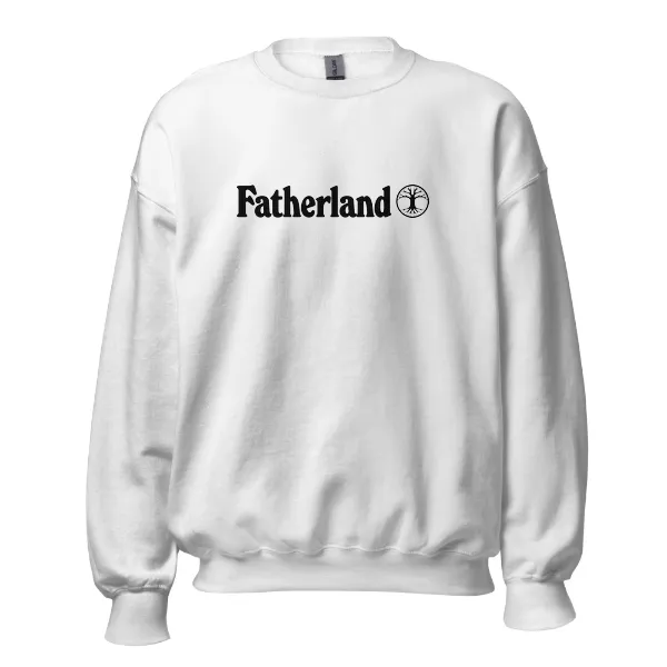 Fatherland - Mens • Sweater • Basic