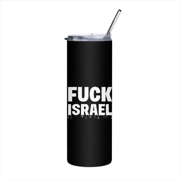 Fuck Israel - Tumbler
