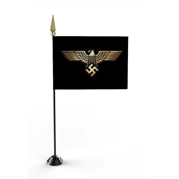 Future Reich Eagle - Flag • Mini