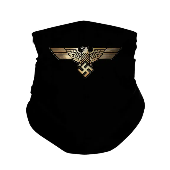 Future Reich Eagle - Gaiter Mask