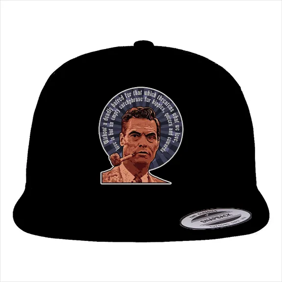 GLR Hate is Love - Hat • Trucker