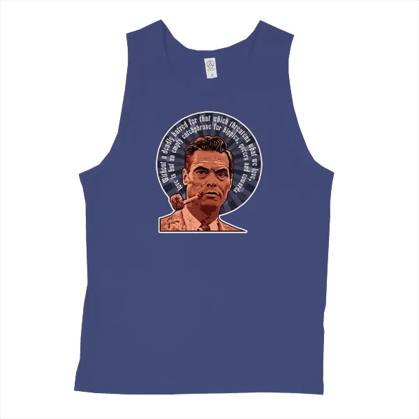 GLR Hate is Love - Mens • Tank Top • Basic - Image 5