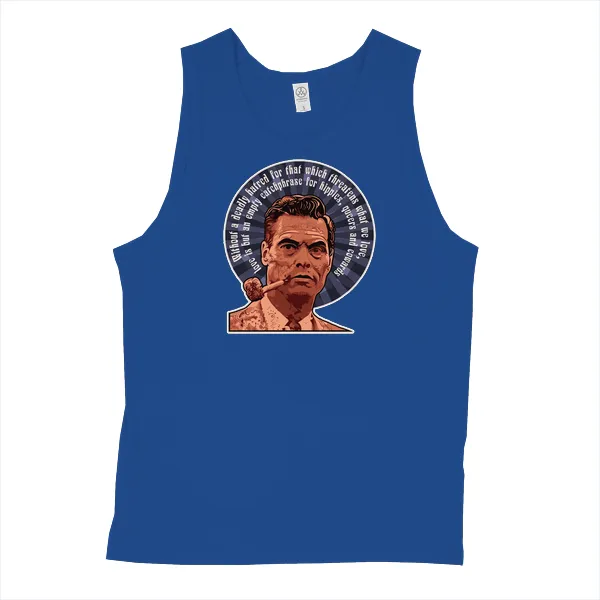 GLR Hate is Love - Mens • Tank Top • Basic - Image 7