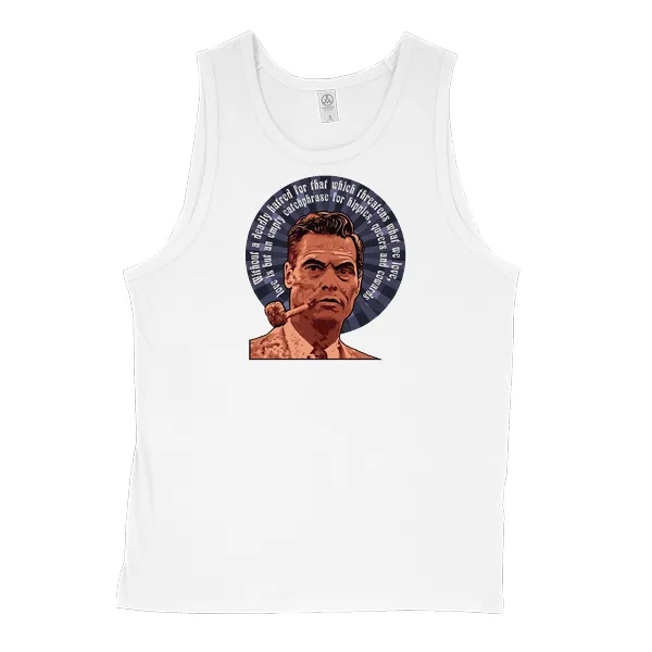 GLR Hate is Love - Mens • Tank Top • Basic