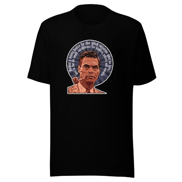 GLR Hate is Love - Mens • T-shirt • Crew • Premium