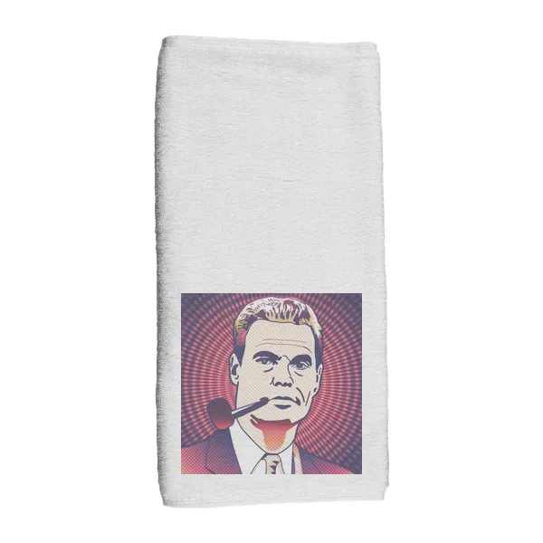 GLR Retro - Hand Towel