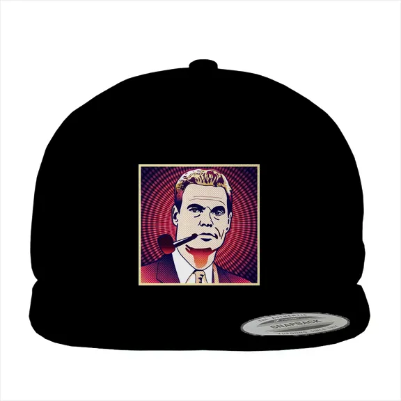 GLR Retro - Hat • Cotton Twill