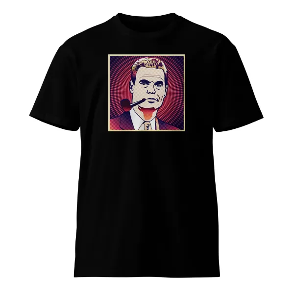 GLR Retro - Mens • T-shirt • Crew • Supreme