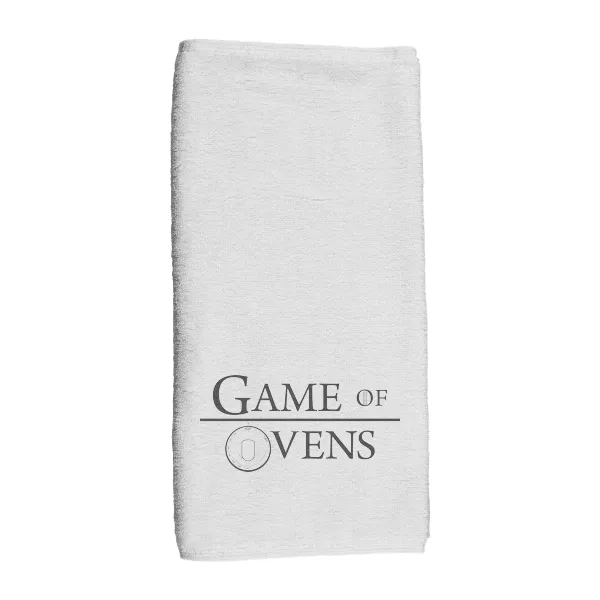 Game of Ovens - Hand Towel