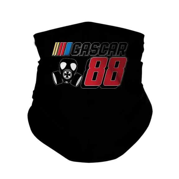 Gascar 88 - Gaiter Mask