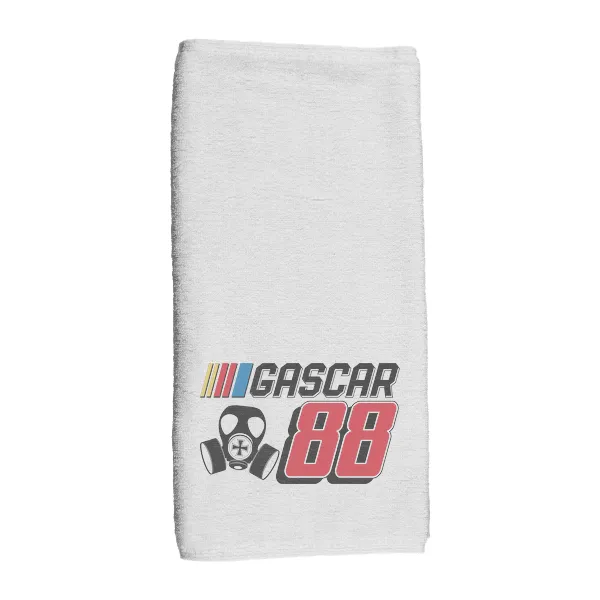 Gascar 88 - Hand Towel