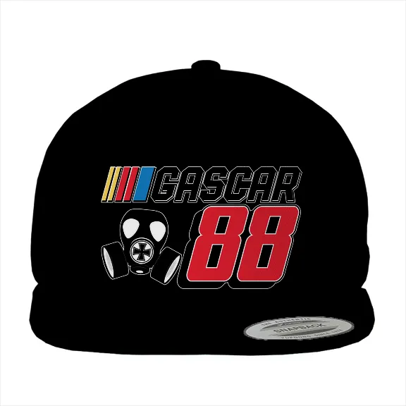 Gascar 88 - Hat • Cotton Twill