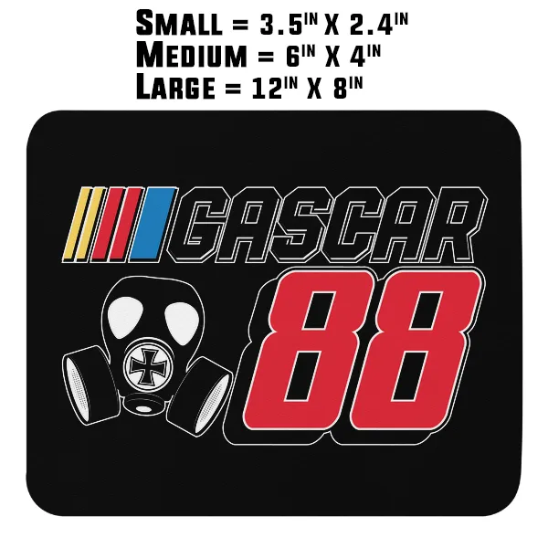 Gascar 88 - Magnet