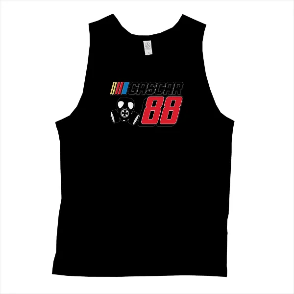 Gascar 88 - Mens • Tank Top • Premium