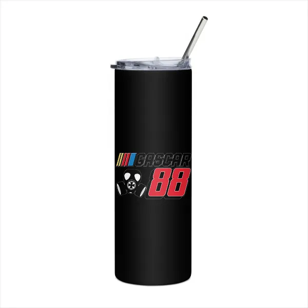 Gascar 88 - Tumbler
