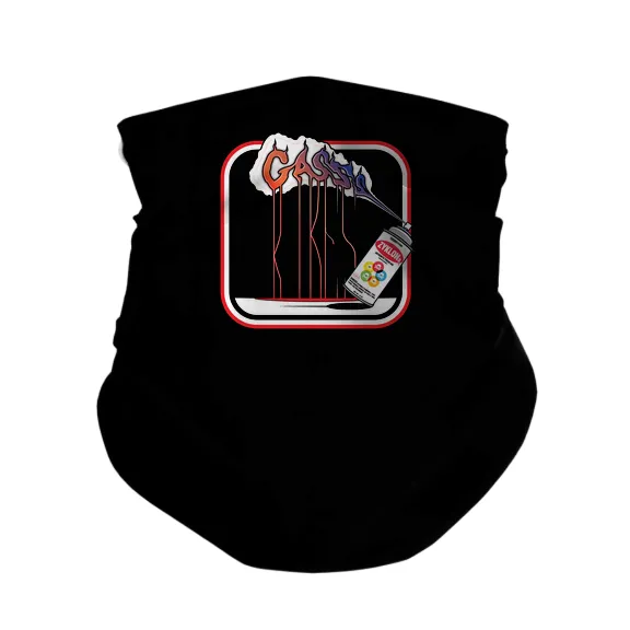 Gasss - Gaiter Mask
