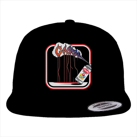 Gasss - Hat • Trucker