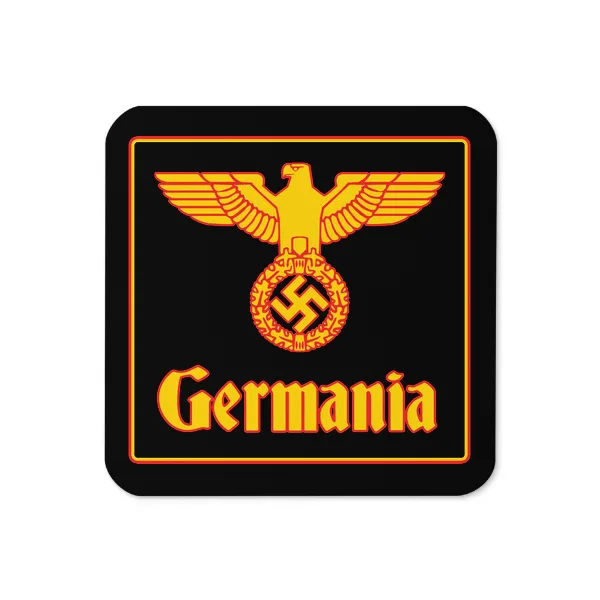 Germania - Coaster