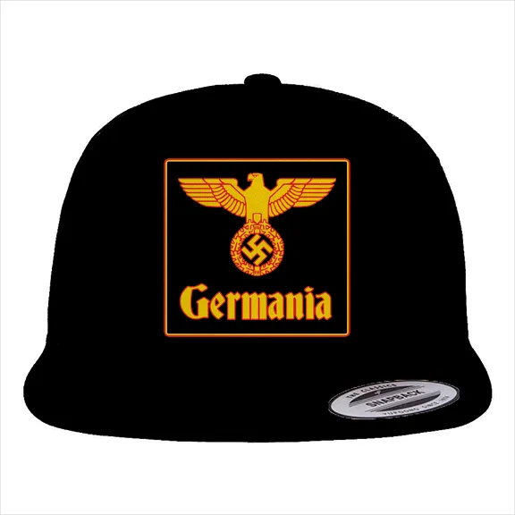 Germania - Hat • Trucker