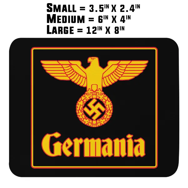 Germania - Magnet