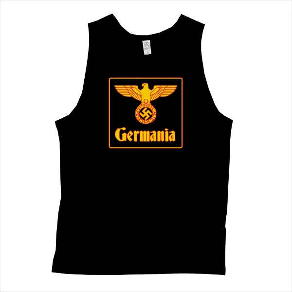 Germania - Mens • Tank Top • Basic