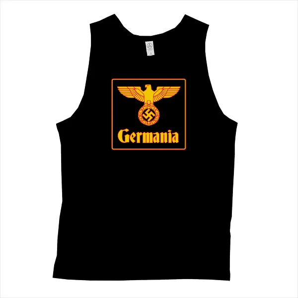 Germania - Mens • Tank Top • Premium