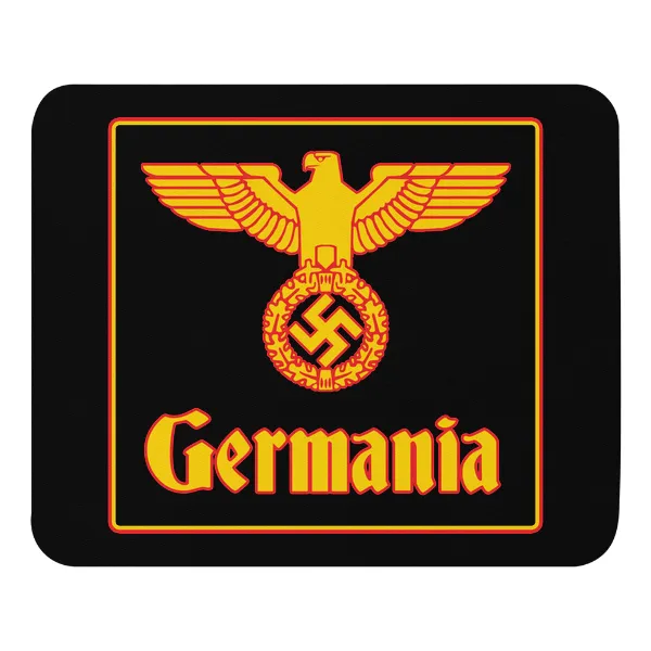 Germania - Mouse Pad