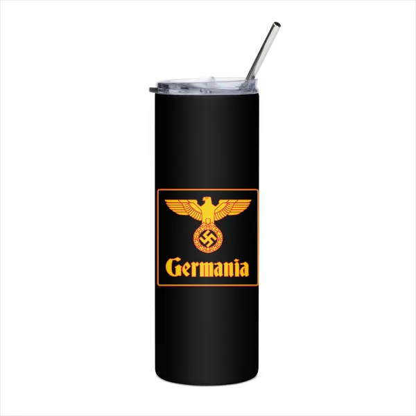 Germania - Tumbler