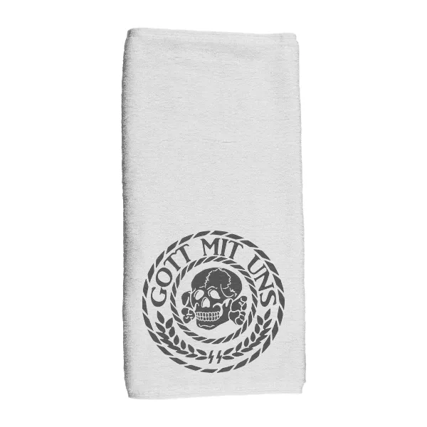 Gott Mit Uns - Hand Towel